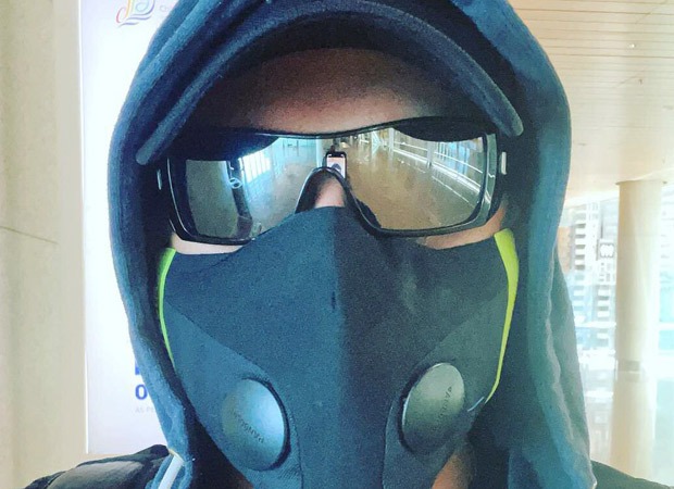Team Ek Villain Returns to shoot for action sequences in Goa