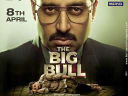 First Look Of The Big Bull