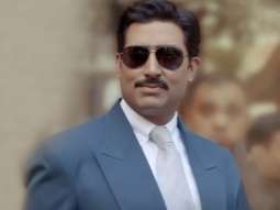 The Big Bull: Paisa Kamana Ek Kala Hai | Kookie Gulati | Abhishek Bachchan | Ajay Devgn