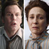 The Conjuring: The Devil Made Me Do It first trailer starring Patrick Wilson & Vera Farmiga gives glimpse of bloody trial of Arne Cheyenne Johnson