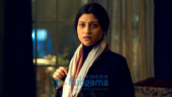 Movie Stills Of The Movie The Rapist