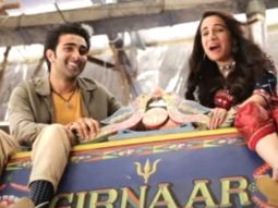 The World Of Hello Charlie | Aadar Jain, Jackie Shroff, Shlokka Pandit, Elnaaz Norouzi