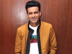 “The biggest beauty of the OTT lies in its creative freedom” –  Manoj Bajpayee