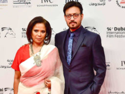 “The clock had stopped at 11.11” – Sutapa Sikdar pens an emotional letter remembering Irrfan Khan on his first death anniversary
