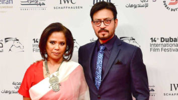 “The clock had stopped at 11.11” – Sutapa Sikdar pens an emotional letter remembering Irrfan Khan on his first death anniversary