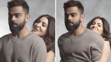 VIDEO: Anushka Sharma picks Virat Kohli up, leaves the cricketer pleasantly surprised with her strength