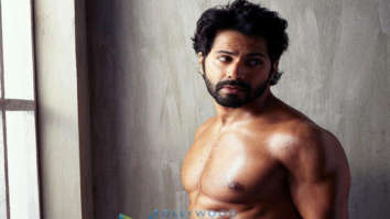 Celebrity Photo Of Varun Dhawan