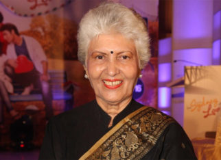 Veteran actress Shashikala Om Prakash Saigal passes away at 88