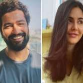 Vicky Kaushal and Katrina Kaif test negative for COVID-19