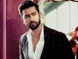 Vicky Kaushal tests positive for COVID-19, under home quarantine