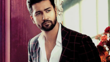 Vicky Kaushal tests positive for COVID-19, under home quarantine