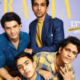 Vijay Varma, Arjun Mathur, Pratik Gandhi and Adarsh Gourav ooze swag as they grace the cover of Grazia