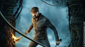 First Look of the movie Vikrant Rona