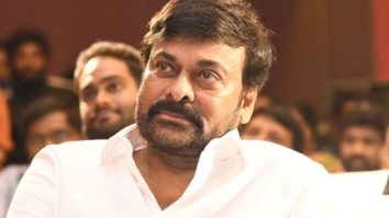 Chiranjeevi announces free covid vaccine to cinema workers and journalists associated to Telugu film industry