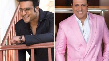 Krushna Abhishek says his comments about his uncle Govinda are often blown out of proportion