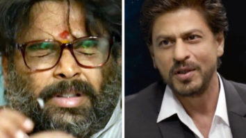 Rocketry- The Nambi Effect Trailer: R Madhavan gets into the skin of Nambi Narayanan; Shah Rukh Khan makes an appearance