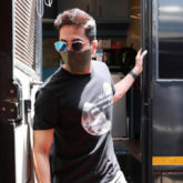 Ayushmann has no off days, shoots back-to-back new brand endorsement campaigns