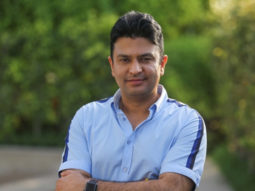 EXCLUSIVE: “You can’t neglect theatres because of OTT”- Bhushan Kumar explains T-Series’ long term plans for theatrical releases