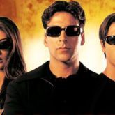 “When Aankhen was being made, a lot of people told me that it’s going to be a supreme disaster,” says Vipul Amrutlal Shah as the film completes 19 years