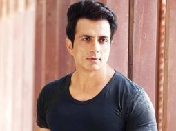 Sonu Sood warns frauds of dire consequences after a man was caught for posing as the advisor of Sonu Sood Corporation