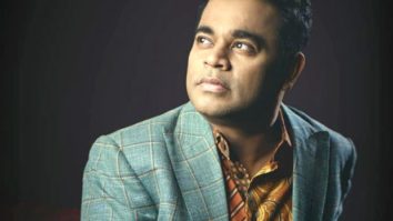 “It was like being part of a three-tier multi-management routine”- A. R. Rahman on juggling multiple roles for 99 Songs