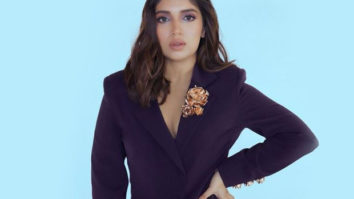 “This is a lot harder than you can imagine”- Bhumi Pednekar after testing COVID-19 positive