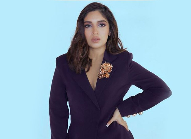 “This is a lot harder than you can imagine”- Bhumi Pednekar after testing COVID-19 positive