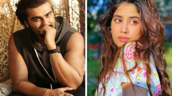 Arjun Kapoor plays spot the difference on Instagram; Janhvi Kapoor’s hilarious response garners attention