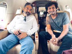 After testing COVID-19 negative, Lokesh Kanagaraj commences Vikram shoot with Kamal Haasan