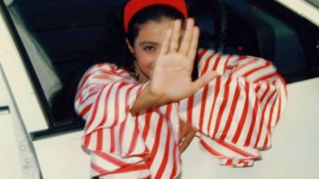 World Health Day: Kajol shares 5 rules of staying healthy in today’s world