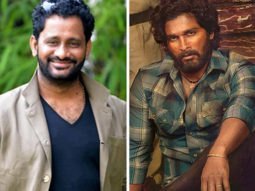 Oscar winning sound designer Resul Pookutty joins the team of Allu Arjun starrer Pushpa