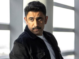 Amit Sadh to refrain from posting on social media; says his posts on his gym sessions will not heal or entertain anyone