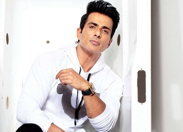Sonu Sood urges health ministry to consider getting people above the age of 25 vaccinated for COVID-19