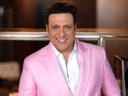 Govinda tests negative for COVID-19; announces with a fun video