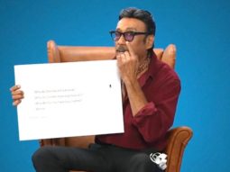 Hello Charlie: Jackie Shroff explains why Gorillas eat Bananas and how they mate