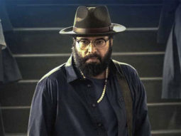 Amazon Prime Video announces digital premiere of Mammootty starrer horror-suspense drama The Priest