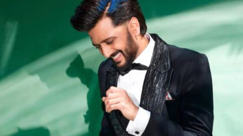 Riteish Deshmukh gives a hilarious speech on NOT being nominated in the Best Actor category at Filmfare
