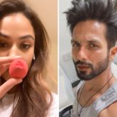 Mira Kapoor shares her millennial Mom Fail moment; Shahid Kapoor reacts
