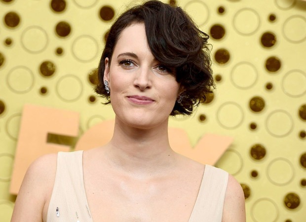 Phoebe Waller-Bridge joins Indiana Jones cast
