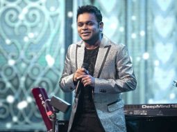 EXCLUSIVE: A.R.Rahman opens up on the misconceptions about him in the industry