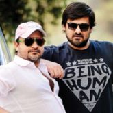 Music composer Sajid Khan’s wife Lubna had donated kidney to late Wajid Khan