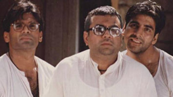 EXCLUSIVE: “It is a moral responsibility”- Producer Firoz Nadiadwala opens up on Hera Pheri 3