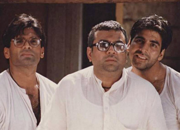 EXCLUSIVE: “It is a moral responsibility”- Producer Firoz Nadiadwala opens up on Hera Pheri 3