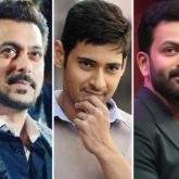 Superstars Salman Khan, Mahesh Babu, and Prithviraj Sukumaran come together to launch the teaser of the much anticipated film ‘Major'