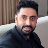 Twitter user says Abhishek Bachchan is let down by poor scripts; The Big Bull actor responds