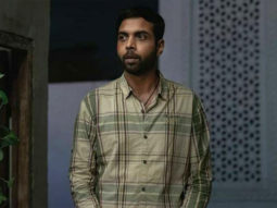 “Raj Mehta is truly one of the best directors I have worked with,” shares Abhishek Banerjee