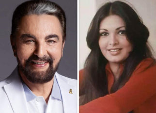 EXCLUSIVE: “Indian press made it out to be that I had shattered her emotionally and therefore she went crazy”- Kabir Bedi on his relationship with Parveen Babi