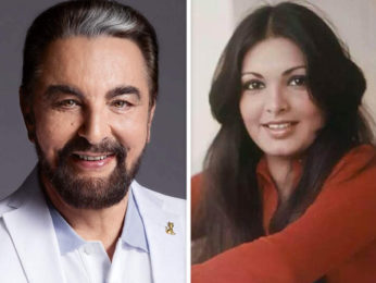 EXCLUSIVE: “Indian press made it out to be that I had shattered her emotionally and therefore she went crazy”- Kabir Bedi on his relationship with Parveen Babi