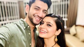 “I believe friendship adds freshness to our relationship”, says Kunal Jaisingh of Kyun Utthe Dil Chhod Aaye