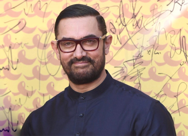 Aamir Khan opens up on Laal Singh Chaddha; jokes ‘we were dealing with Corona and Kareena’